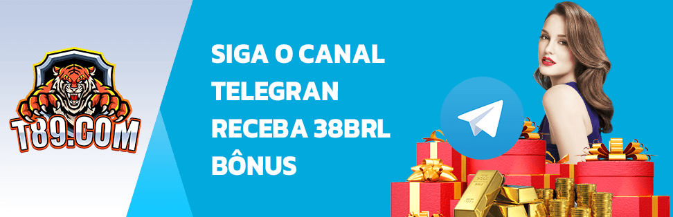 aonde foi feita a aposta da mega-sena 1927